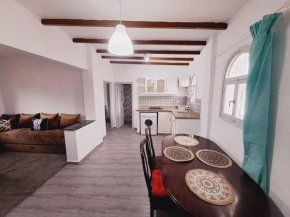 Apartamento Esmeralda en Azotea